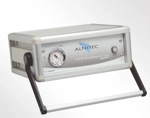 Vacuum machine Dispositivi e Accessori per Ozonoterapia | Alnitec